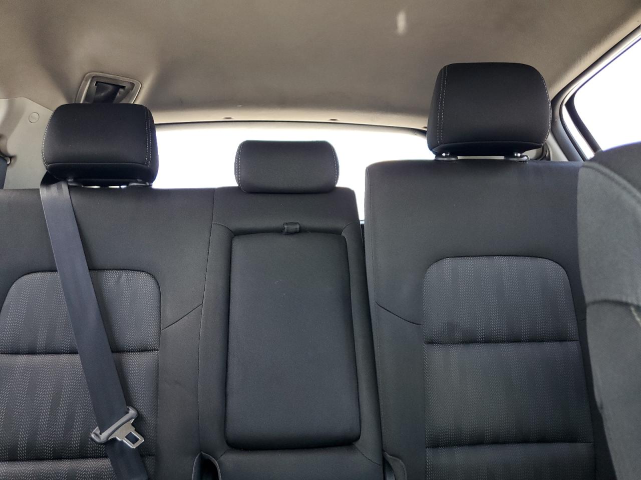 2017 Kia Sportage Lx VIN: KNDPM3AC4H7155683 Lot: 71416225