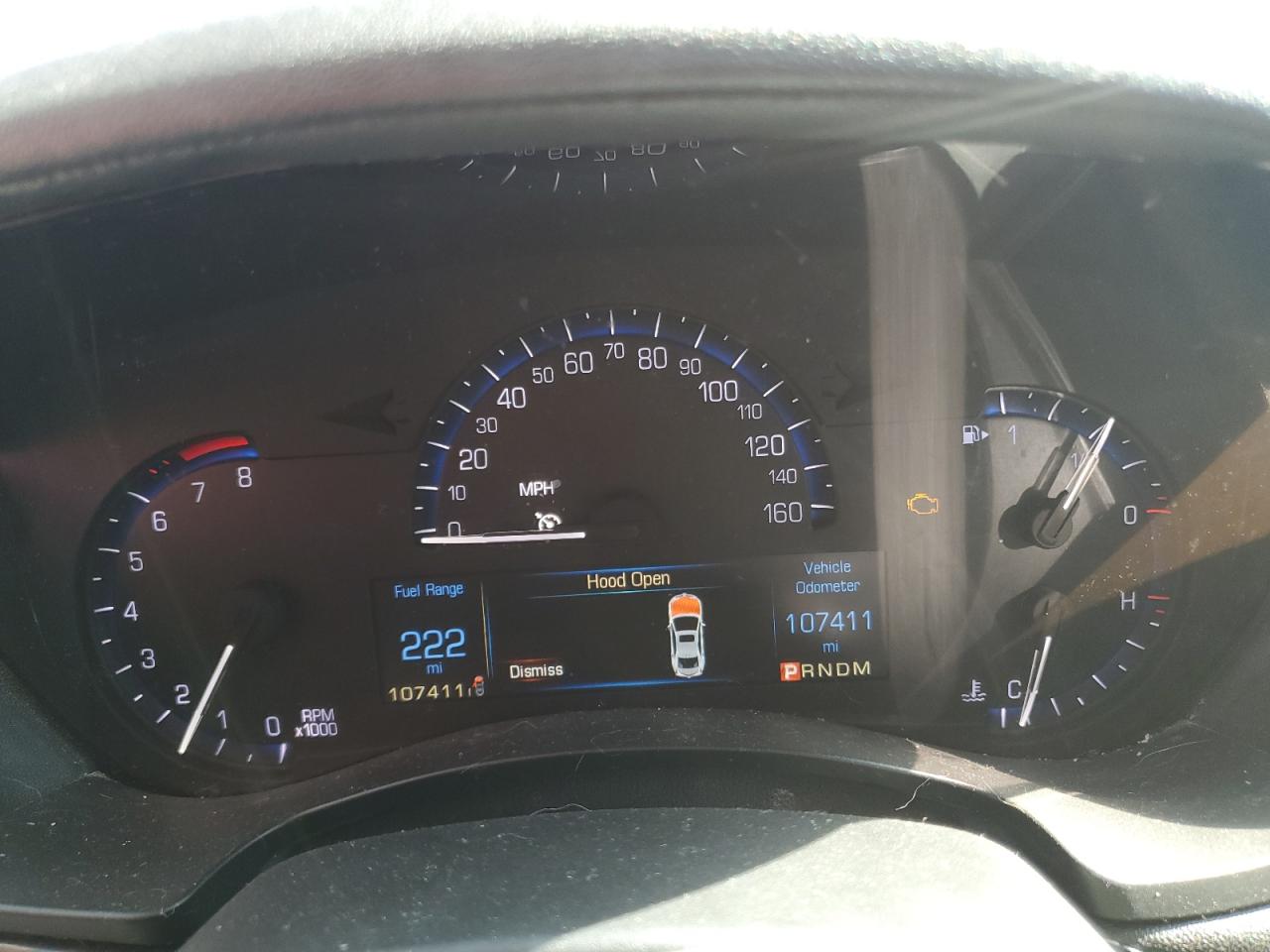 2014 Cadillac Ats VIN: 1G6AA5RX4E0108002 Lot: 80338025