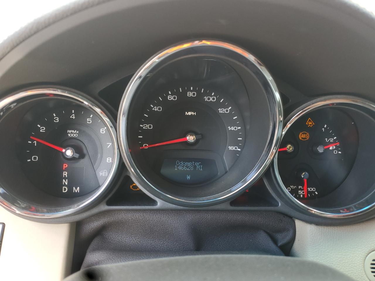 2009 Cadillac Cts Hi Feature V6 VIN: 1G6DT57V790163834 Lot: 71242775