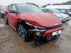 2021 KIA EV6 GT-LINE  for sale at Copart WISBECH