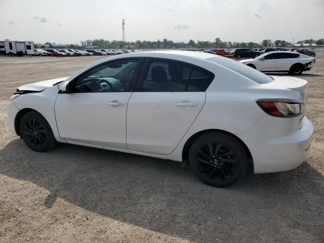 2013 MAZDA 3 I  