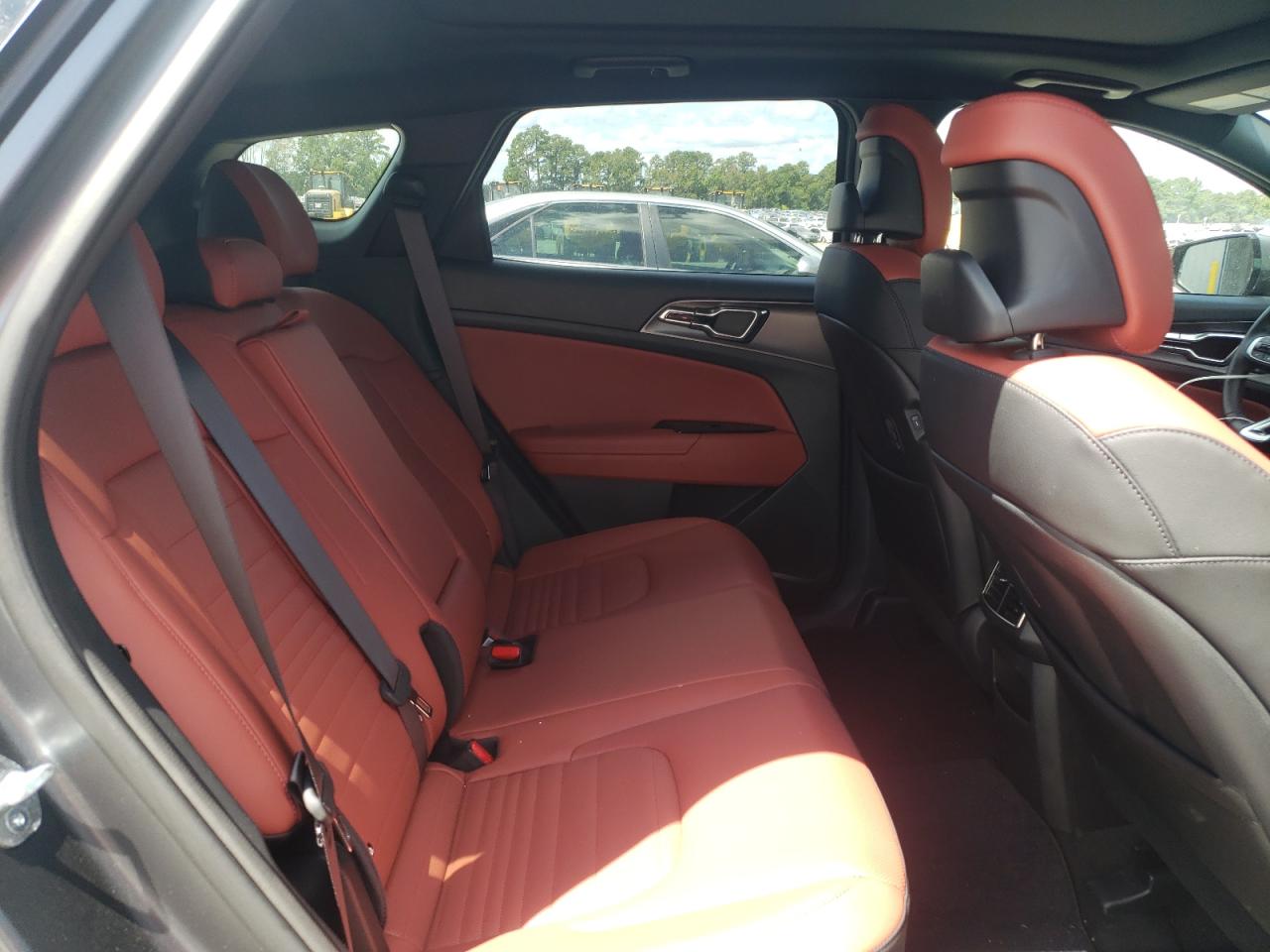 2024 Kia Sportage Sx Prestige VIN: KNDPXCDG4R7132718 Lot: 70636775