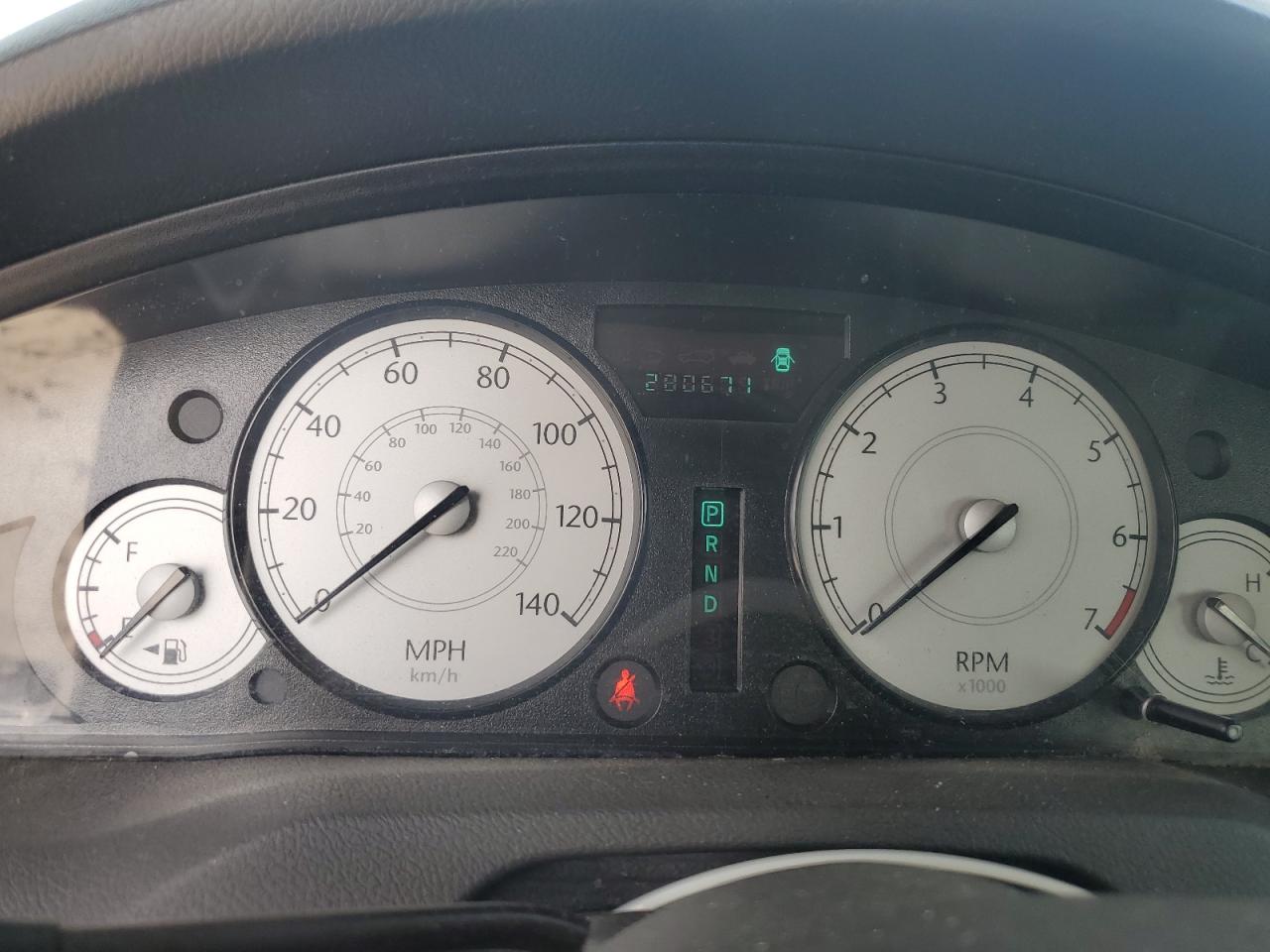 2006 Chrysler 300 Touring VIN: 2C3KA53GX6H295998 Lot: 81205605