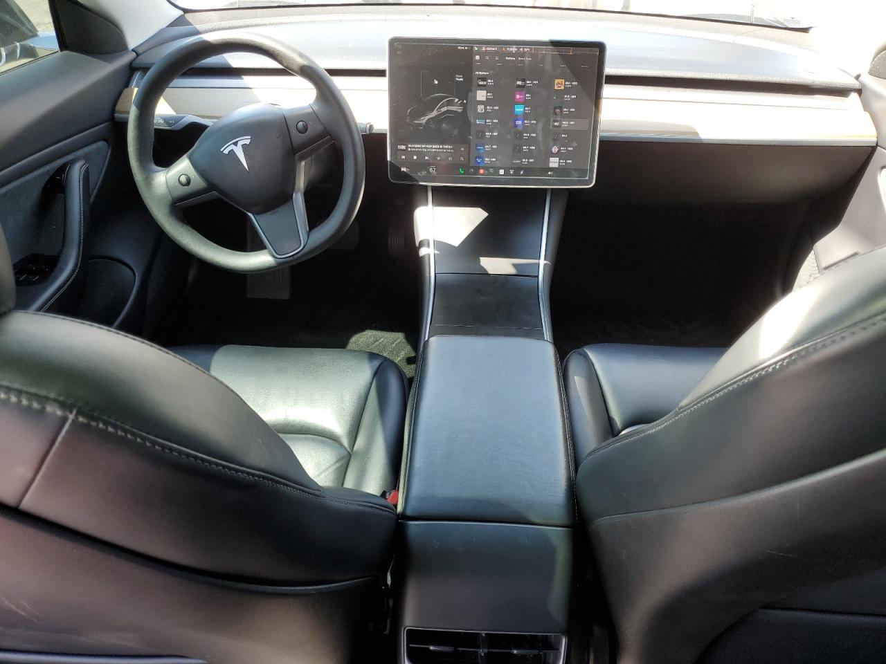 2019 Tesla Model 3 VIN: 5YJ3E1EA4KF426963 Lot: 72047155