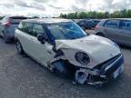 2019 MINI CLUBMAN COOPER CLASSIC AU  for sale at Copart GLOUCESTER