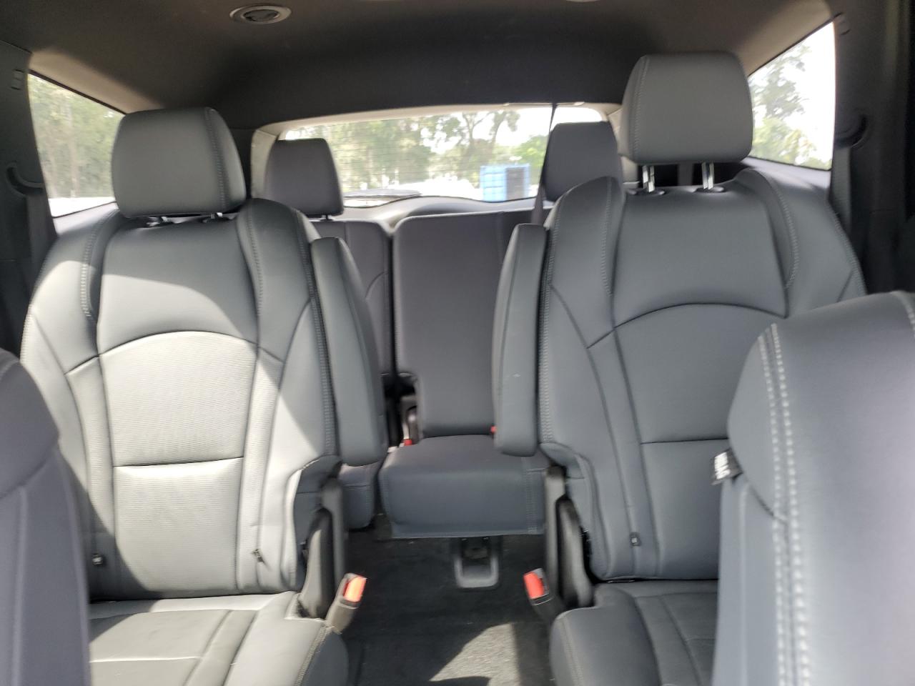 2023 Buick Enclave Essence VIN: 5GAERBKW5PJ226713 Lot: 80343925