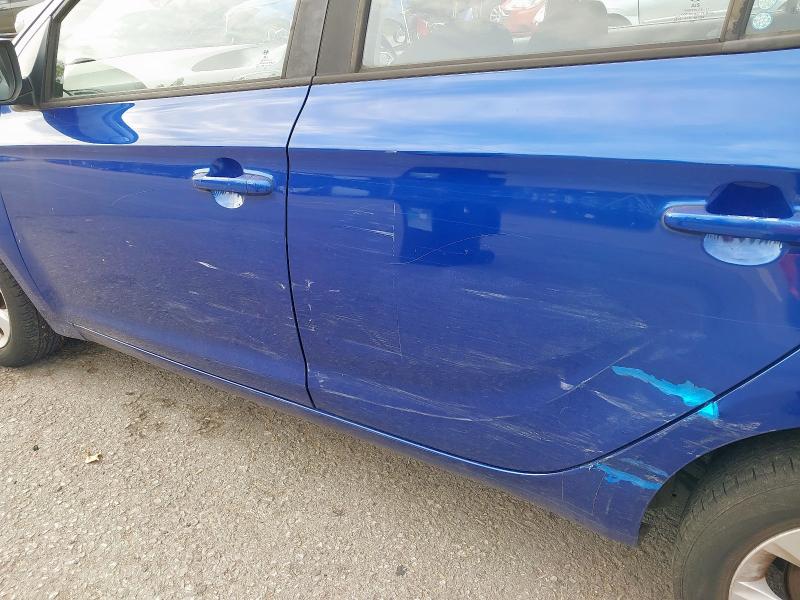 2009 HYUNDAI I20 COMFORT 