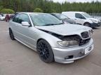 2006 BMW 325 CI SPORT  for sale at Copart WHITBURN