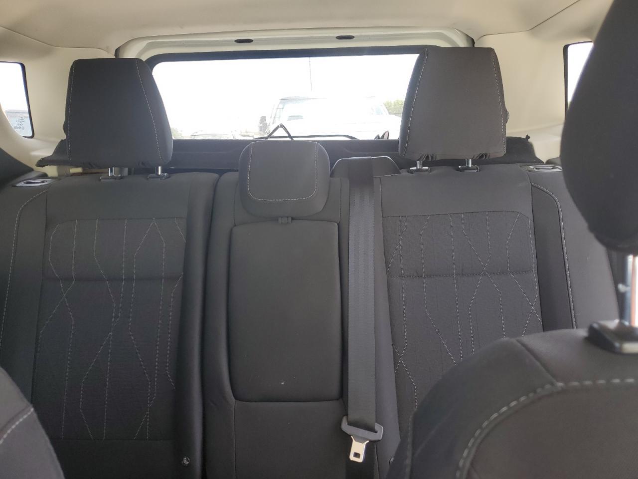 2020 Ford Ecosport Se VIN: MAJ3S2GE4LC391196 Lot: 71506705