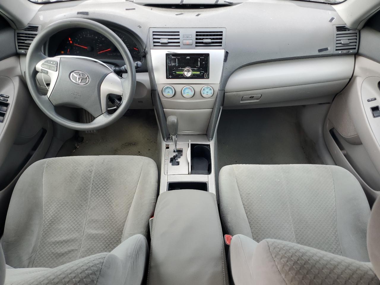 2009 Toyota Camry Base VIN: 4T1BE46K09U812376 Lot: 72092215