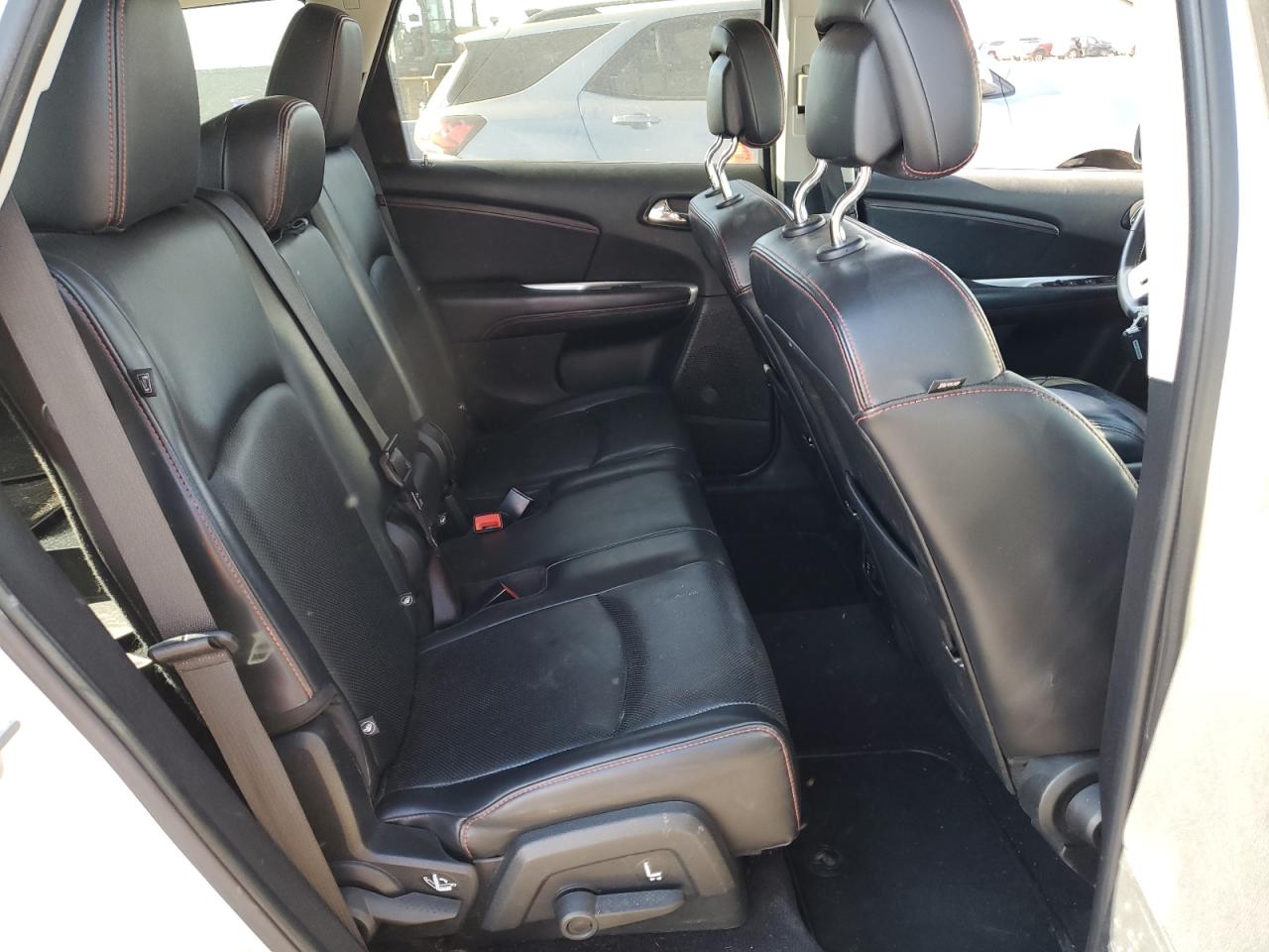 2018 Dodge Journey Gt VIN: 3C4PDDEGXJT325016 Lot: 70931955