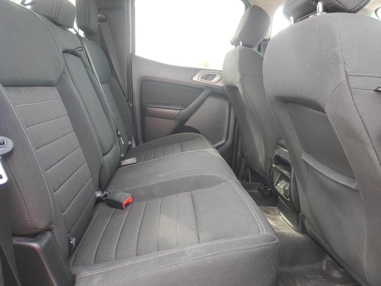 2019 Ford Ranger Xl VIN: 1FTER4EH3KLA30659 Lot: 80032905