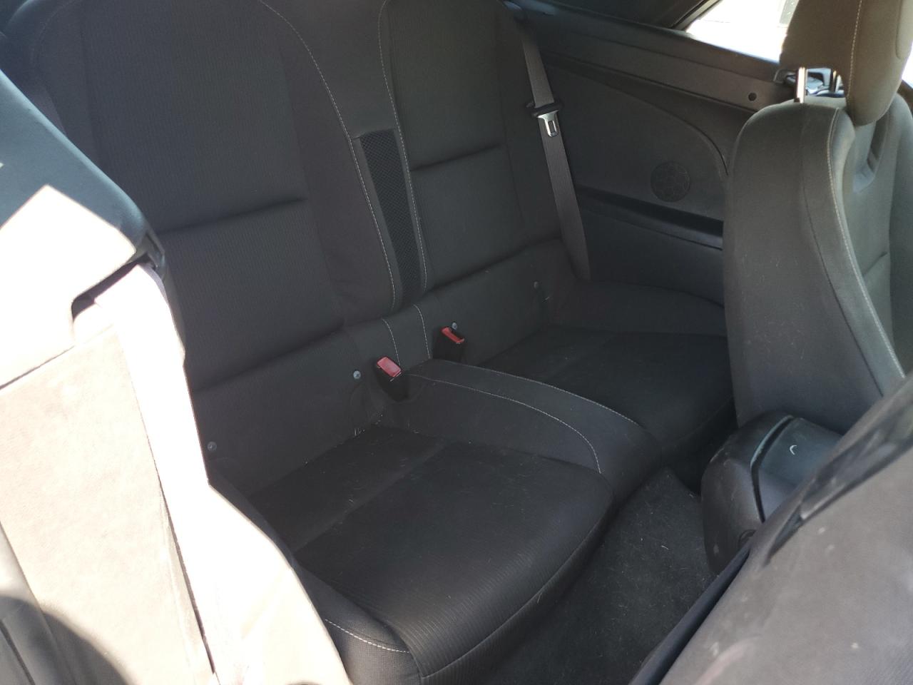 2015 Chevrolet Camaro Lt VIN: 2G1FD3D32F9207212 Lot: 81518845