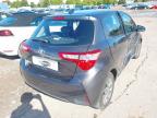 2018 TOYOTA YARIS ICON VVT-I CVT  for sale at Copart WESTBURY