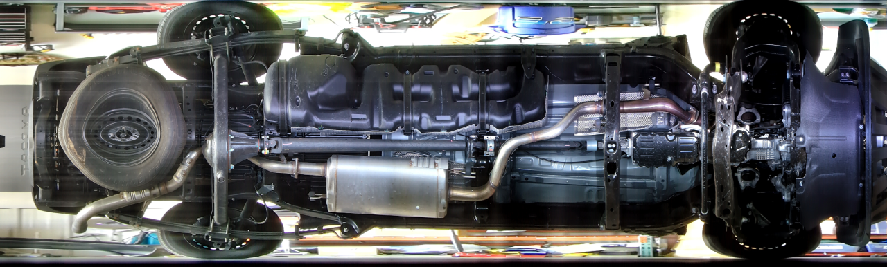 2025 Toyota Tacoma Xtracab VIN: 3TYJDAHN7ST022869 Lot: 81435065