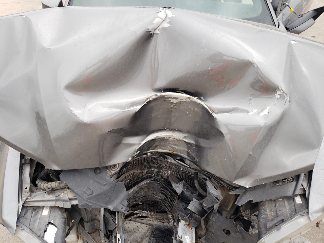 2013 Ford Mustang VIN: 1ZVBP8AM6D5245329 Lot: 80190425