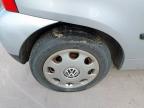 2002 VOLKSWAGEN LUPO E  for sale at Copart WESTBURY