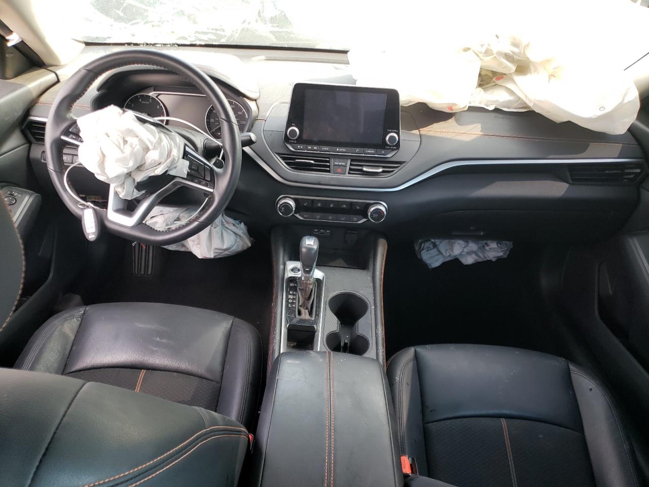 2021 Nissan Altima Sr VIN: 1N4BL4CV5MN407566 Lot: 71528685