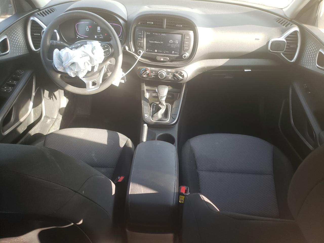 2024 Kia Soul Lx VIN: KNDJ23AUXR7234653 Lot: 70774585