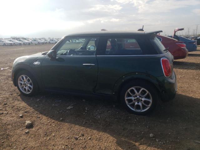  MINI COOPER 2015 Zielony