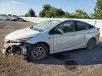 2022 TOYOTA PRIUS PRIME LE   à vendre chez Copart ON - LONDON