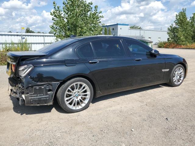 2013 BMW 750 LXI  