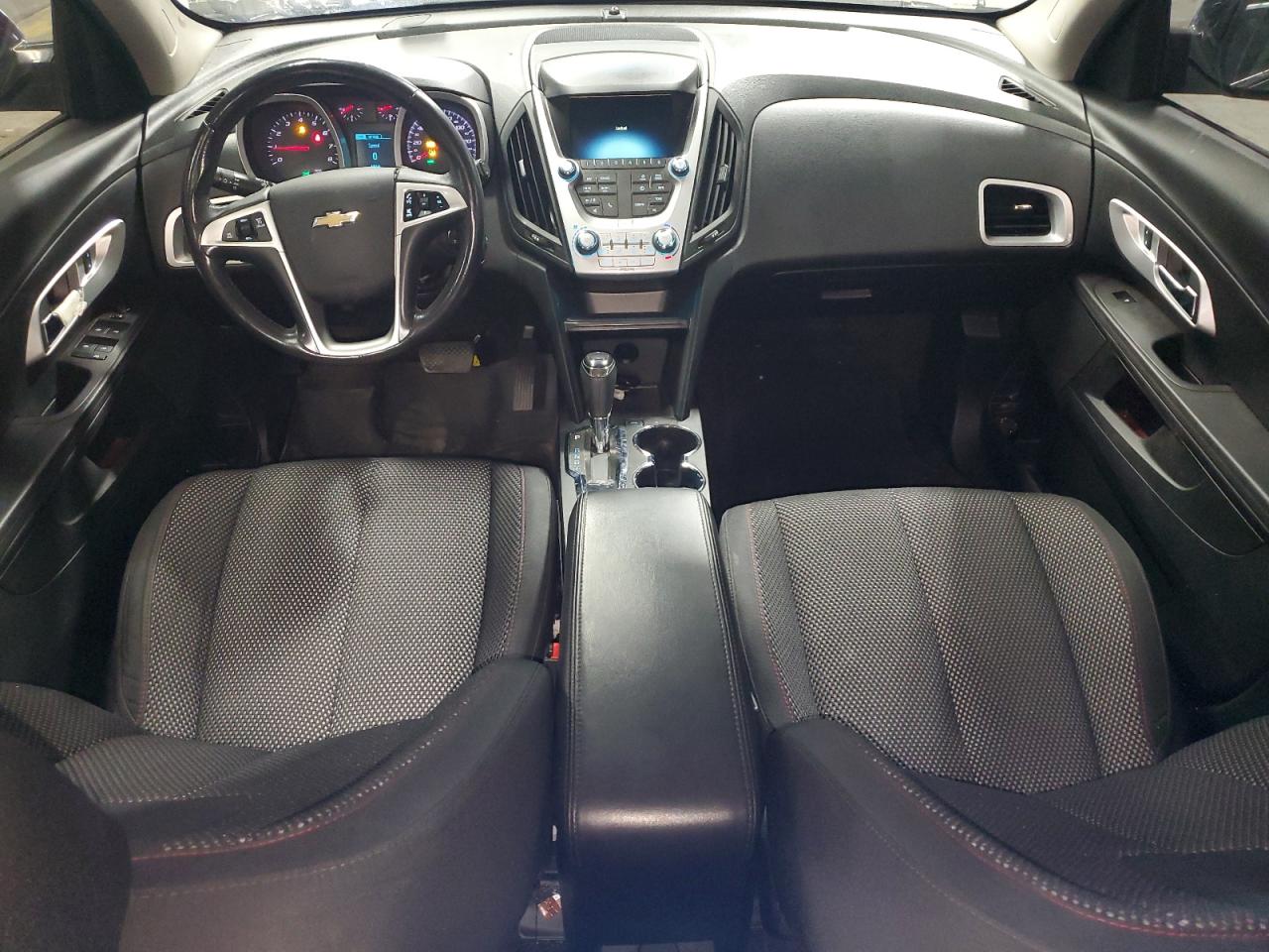 2016 Chevrolet Equinox Lt VIN: 2GNALCEK2G6267804 Lot: 80703555