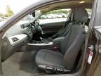 2013 BMW 116I SE TURBO  for sale at Copart WISBECH