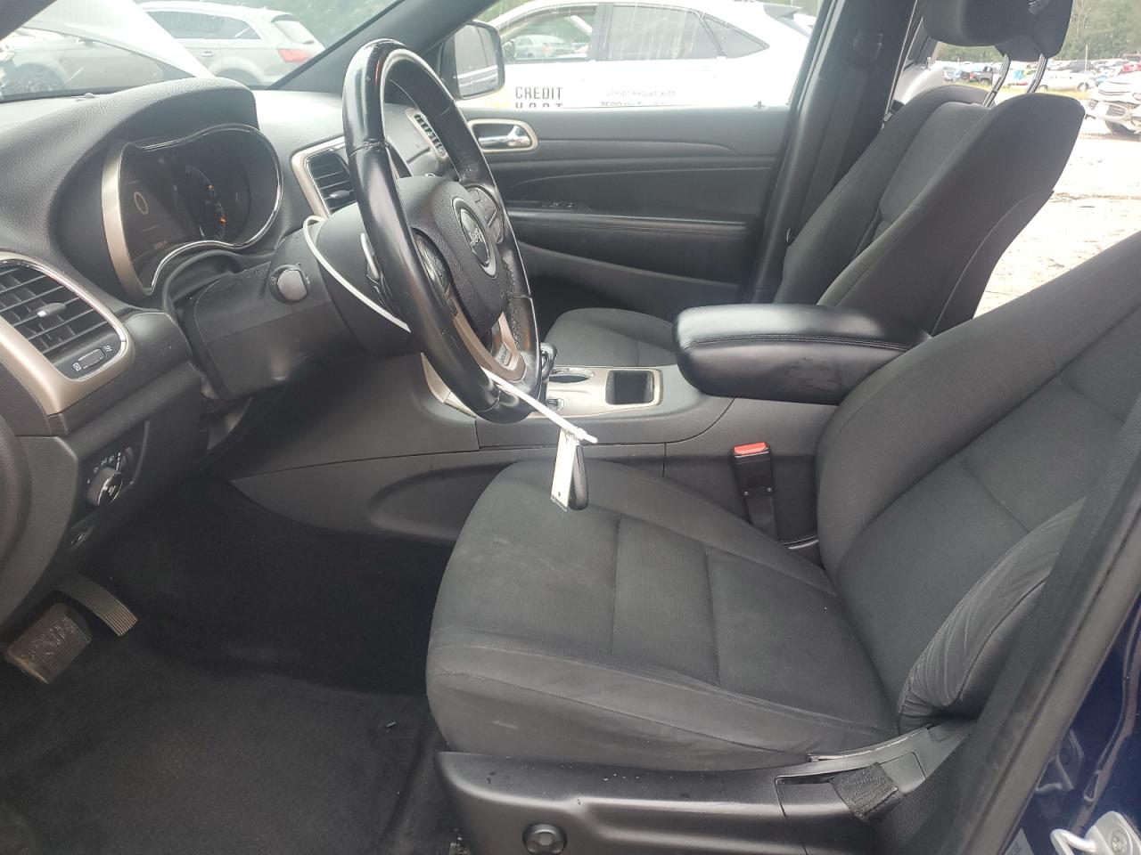 2014 Jeep Grand Cherokee Laredo VIN: 1C4RJFAG1EC239355 Lot: 80995415