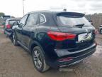 2022 MG HS EXCITE S-A  for sale at Copart WOLVERHAMPTON