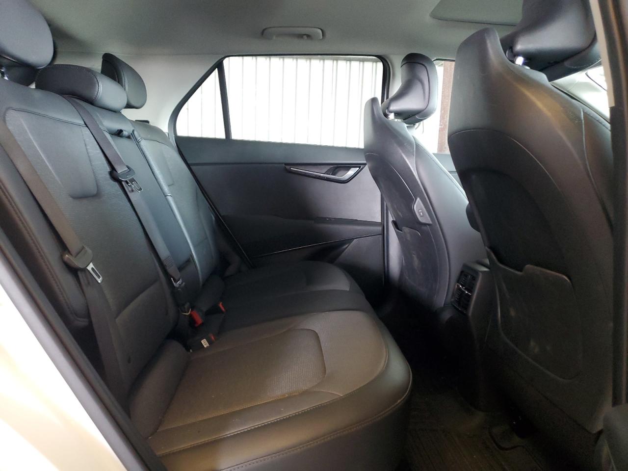 2023 Kia Niro Wave VIN: KNDCT3L12P5037980 Lot: 72095735