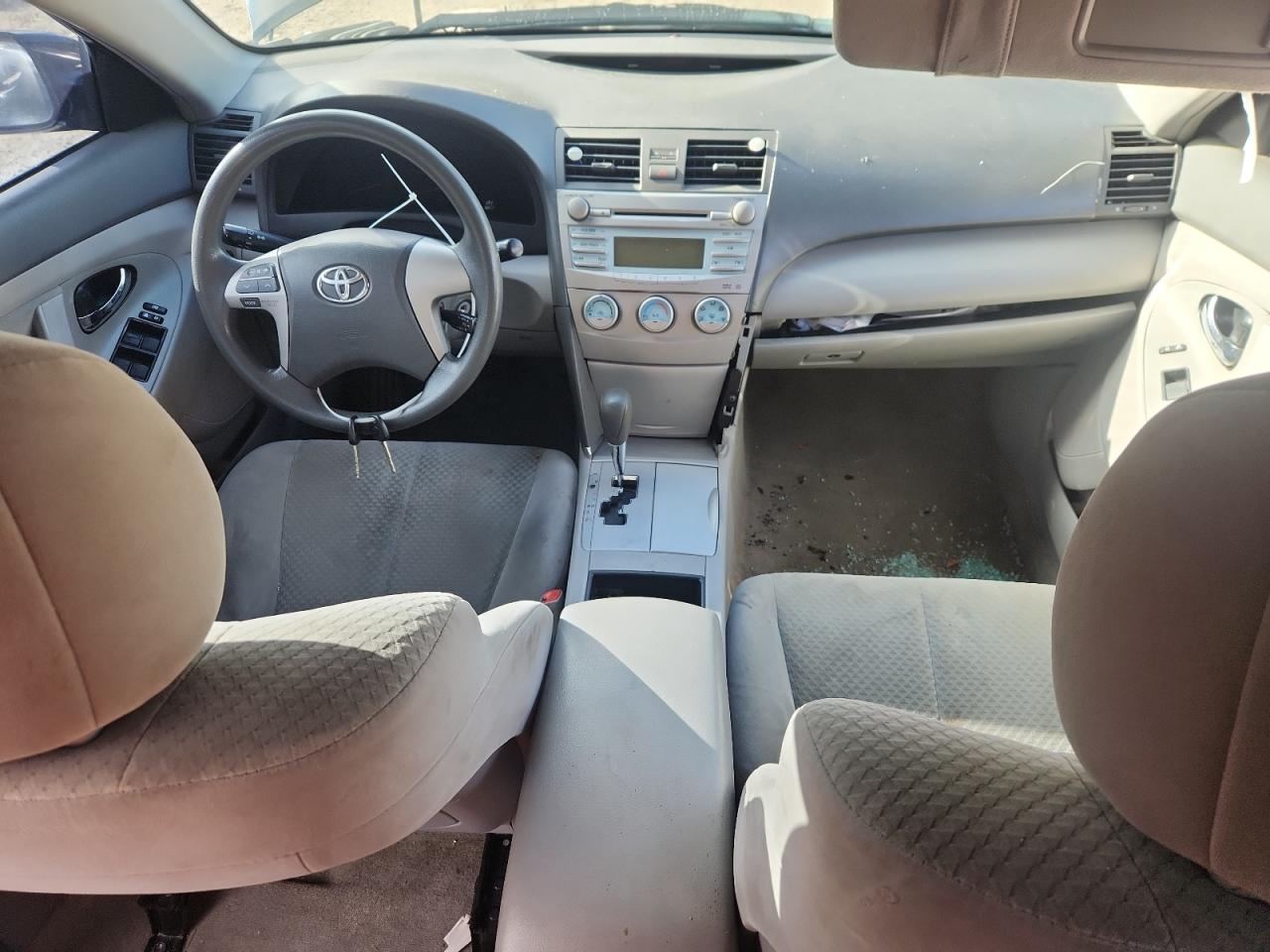 2009 Toyota Camry Base VIN: 4T1BE46K89U315334 Lot: 83932895