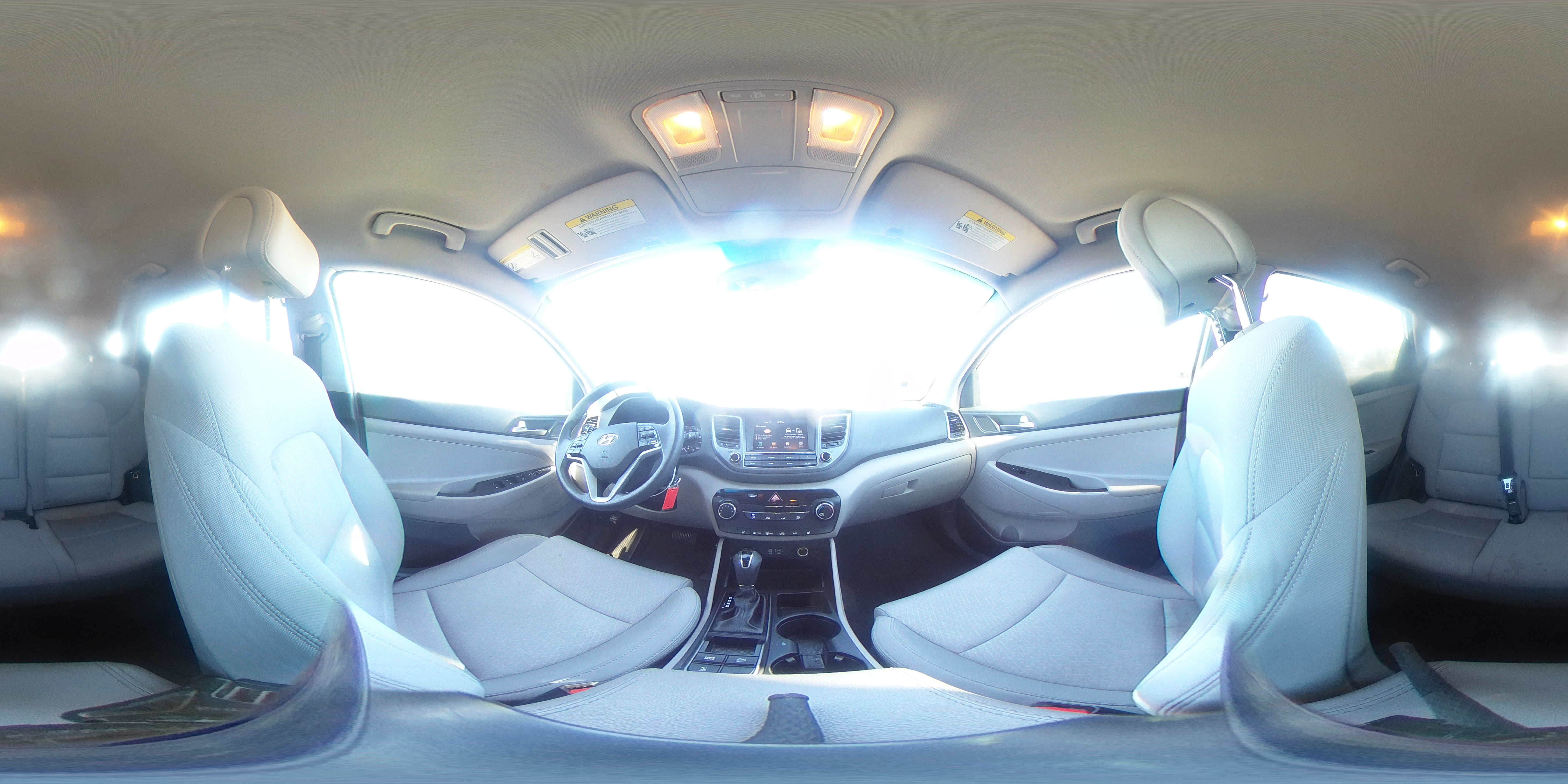 2018 Hyundai Tucson Sel VIN: KM8J3CA42JU746745 Lot: 80563385