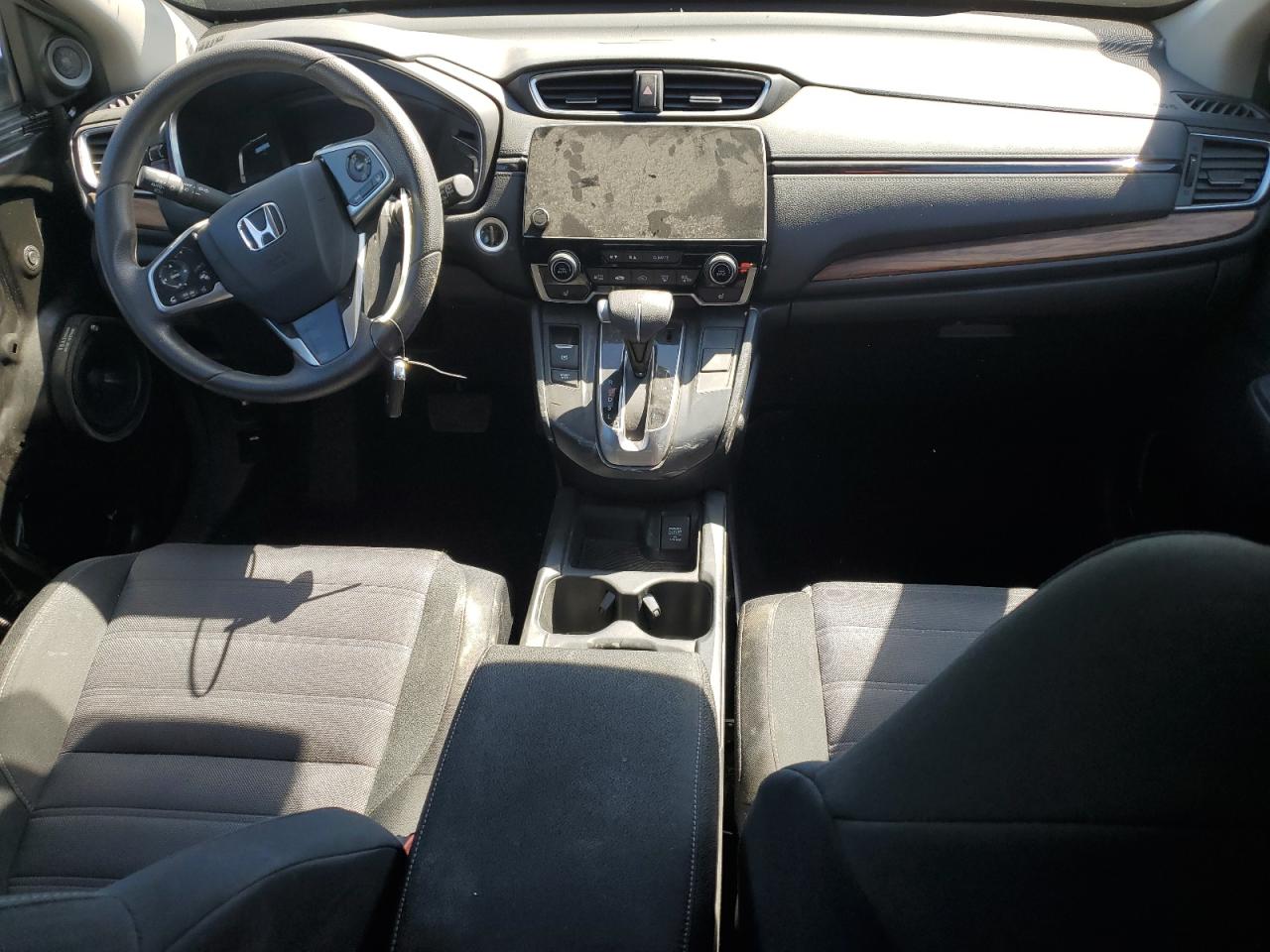 2019 Honda Cr-V Ex VIN: 7FARW2H55KE017290 Lot: 84795785