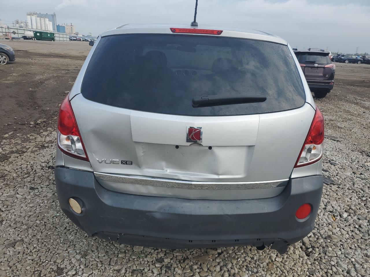 2009 Saturn Vue Xe VIN: 3GSCL33P59S567457 Lot: 81709965