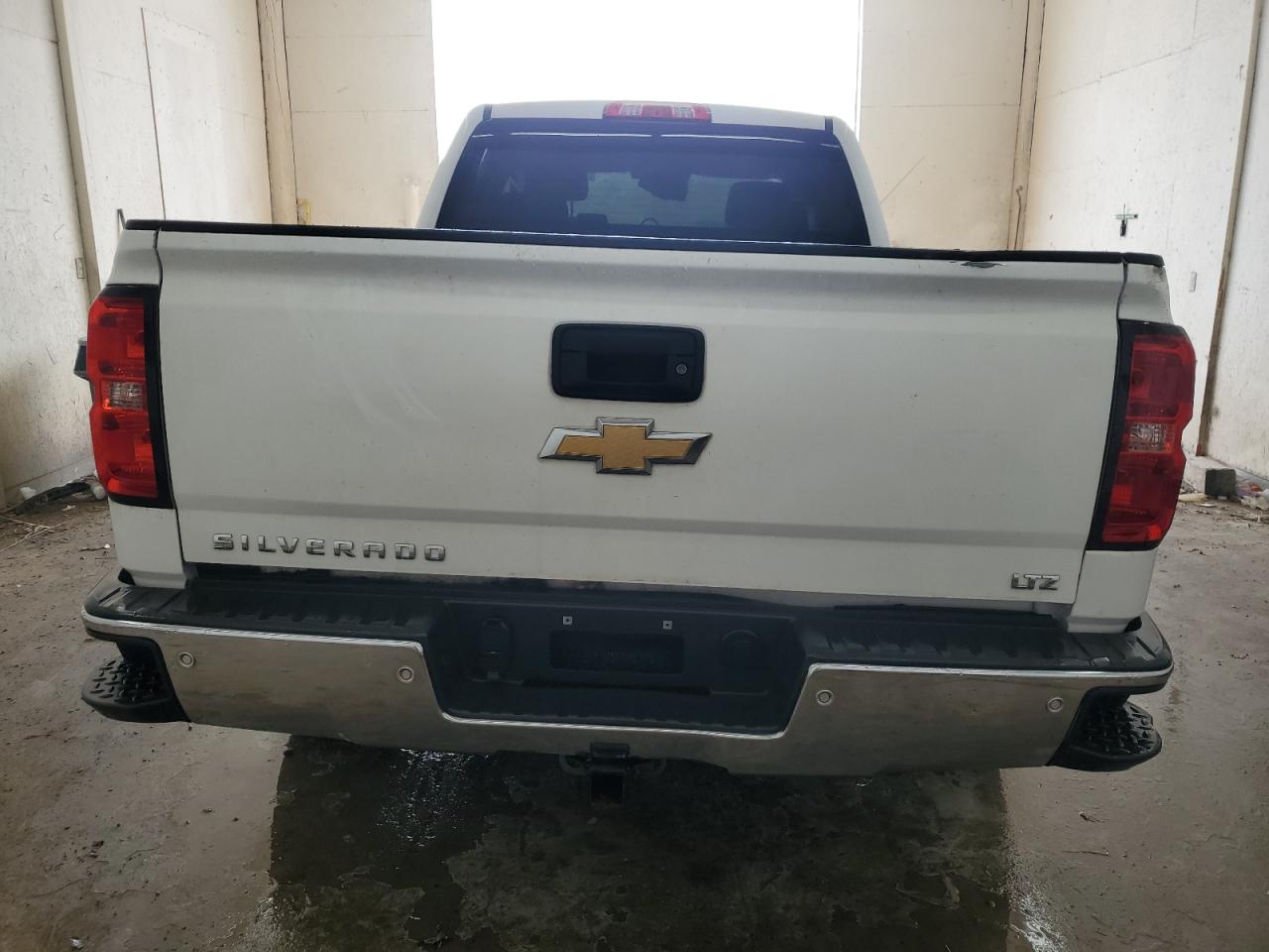 2014 Chevrolet Silverado K1500 Ltz VIN: 1GCVKSEC1EZ260876 Lot: 82036795