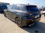 2025 KIA CEED GT-LINE S-A  for sale at Copart SANDWICH