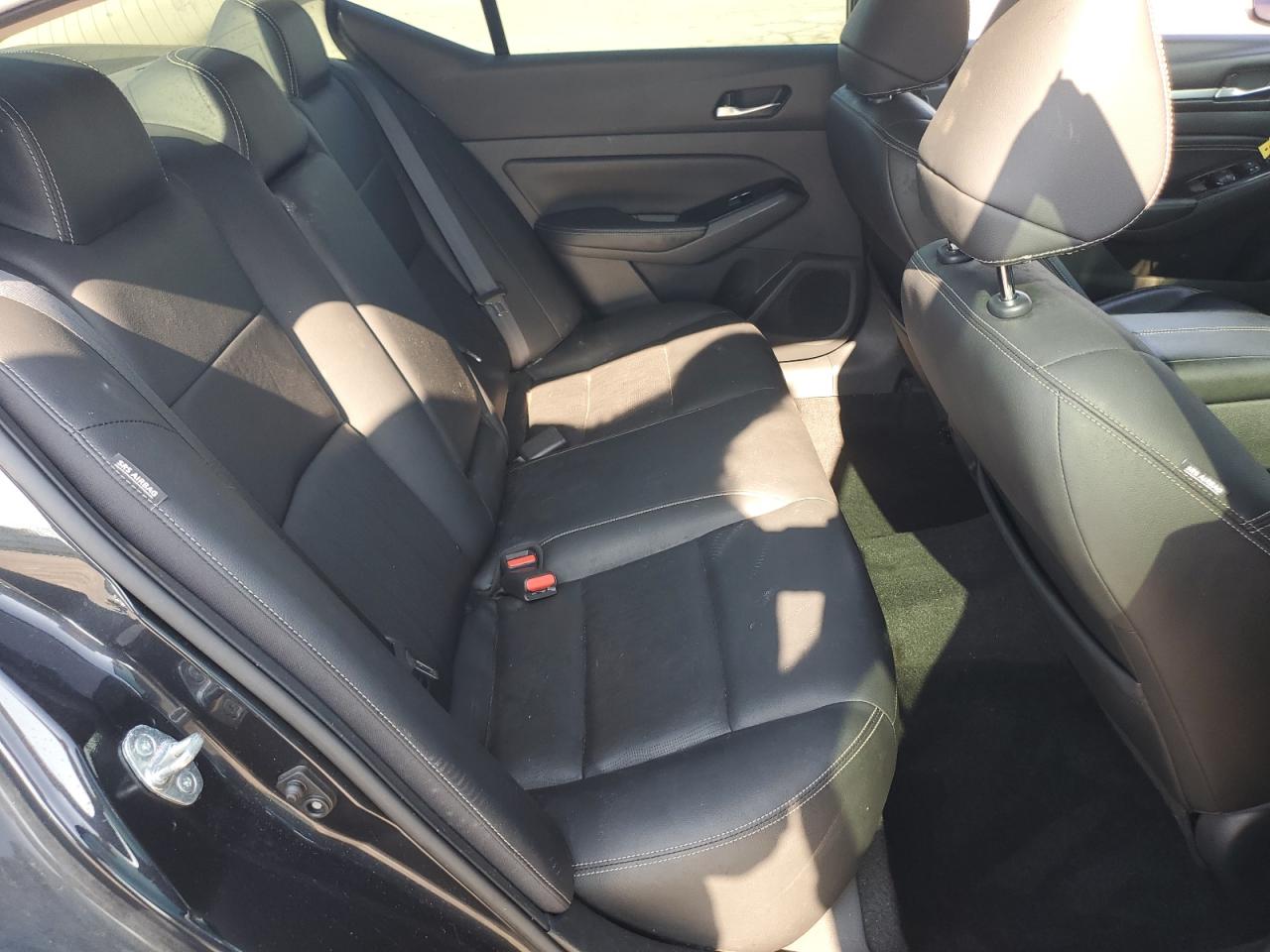 2021 Nissan Altima Sl VIN: 1N4BL4EV7MN315999 Lot: 81191815