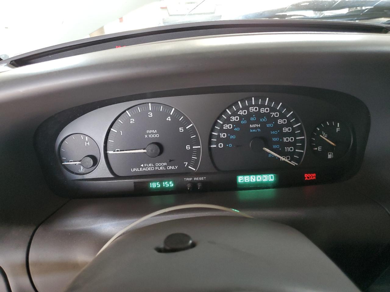 2000 Chrysler Town & Country Lx VIN: 1C4GP44G1YB695954 Lot: 81362815