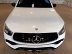 2021 MERCEDES-BENZ AMG GLC 43 4MATIC PREMIUM  for sale at Copart WOLVERHAMPTON