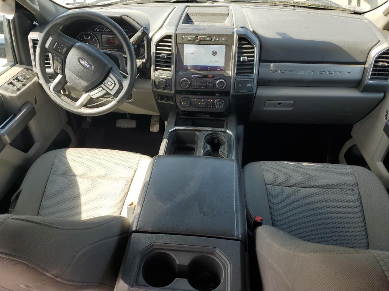 2020 Ford F350 Super Duty VIN: 1FT8W3BN2LEC71368 Lot: 80576175