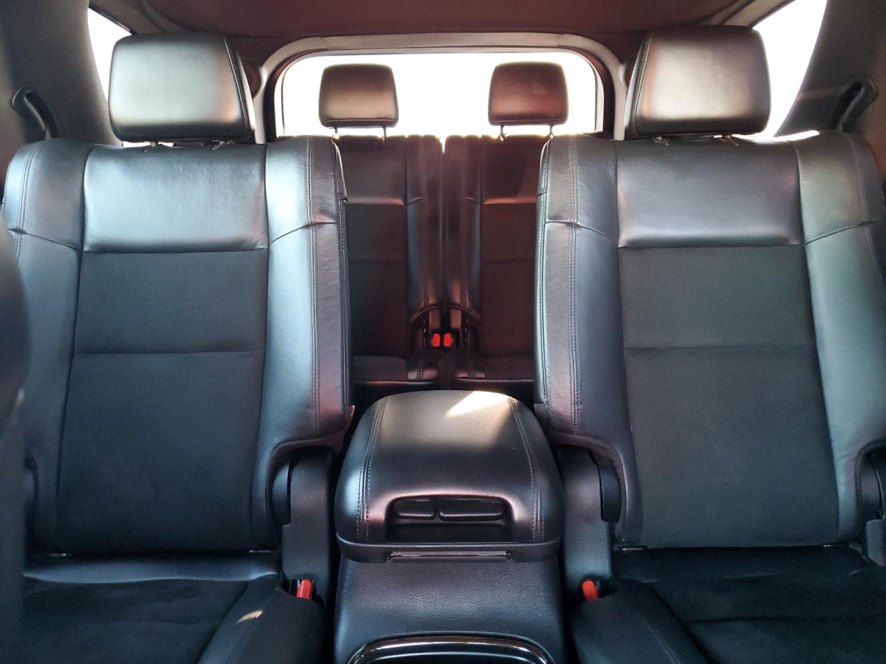 2020 Dodge Durango Gt VIN: 1C4RDJDGXLC172080 Lot: 72077305