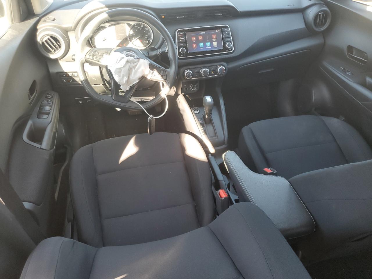 2023 Nissan Kicks S VIN: 3N1CP5BV2PL475258 Lot: 81911495