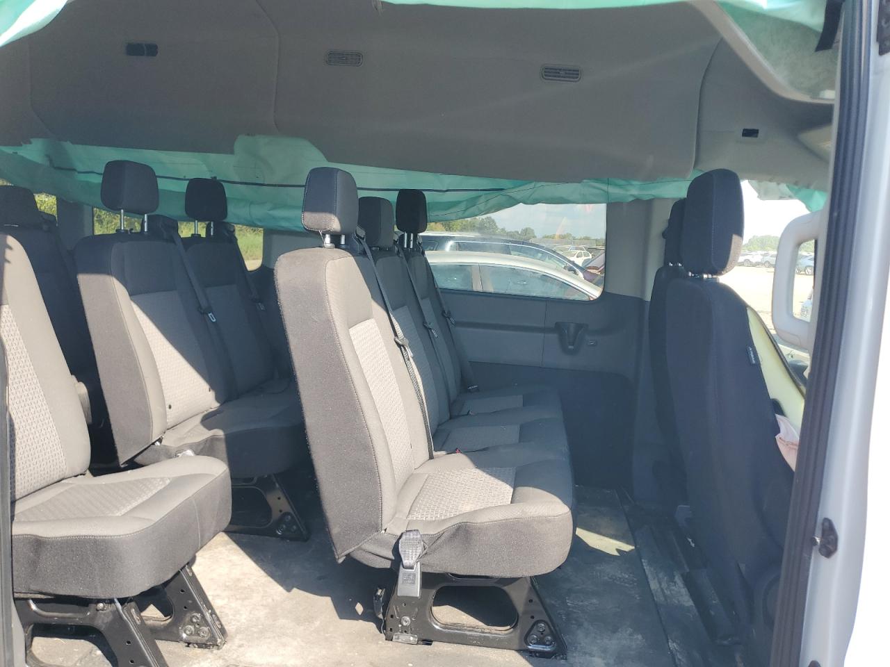 2024 Ford Transit T-350 VIN: 1FBAX2C82RKA57691 Lot: 81318315