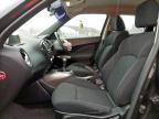 2013 NISSAN JUKE ACENTA  for sale at Copart WHITBURN