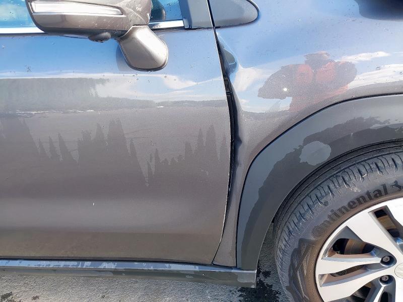 2024 SUZUKI S-CROSS 1.4 BOOSTERJET 48V HYBRID ULTRA 5DR