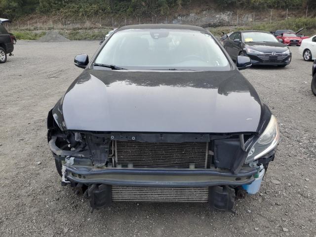  VOLVO S60 2016 Синий
