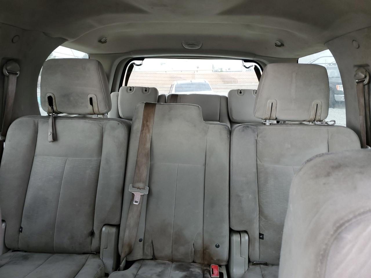 2007 Ford Expedition Xlt VIN: 1FMFU16517LA11892 Lot: 80068735