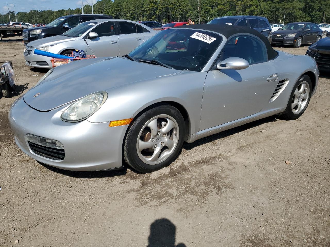 Vehicle photo