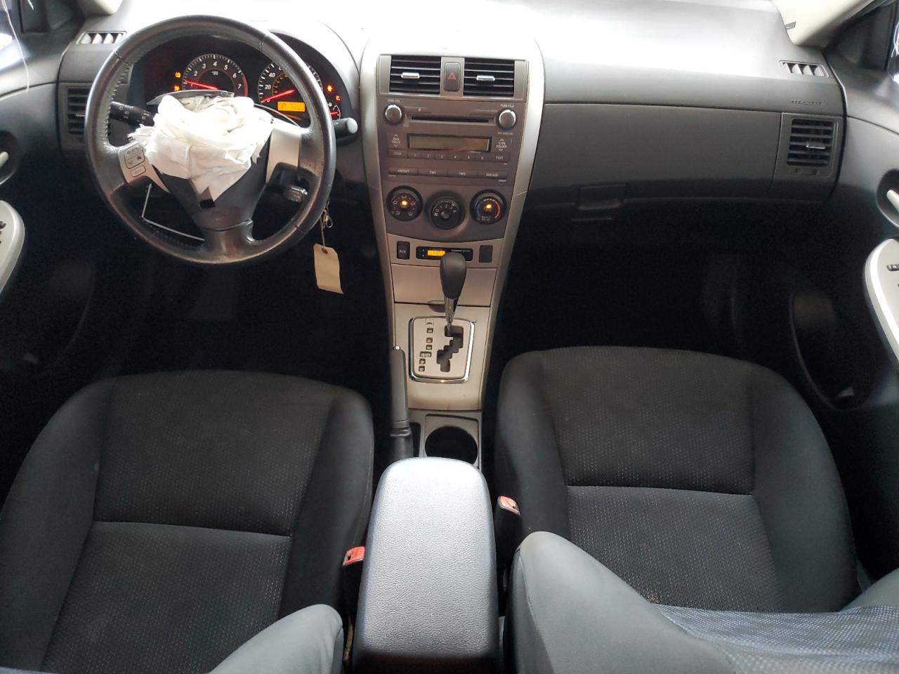 2010 Toyota Corolla Base VIN: 1NXBU4EEXAZ229431 Lot: 80175925